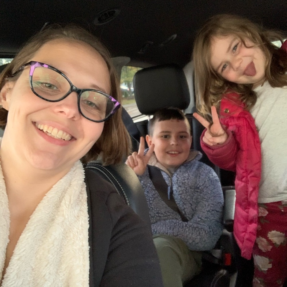 Meet your Posher, Jessica
